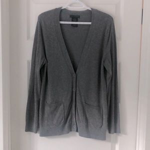 Womens Cardigan
